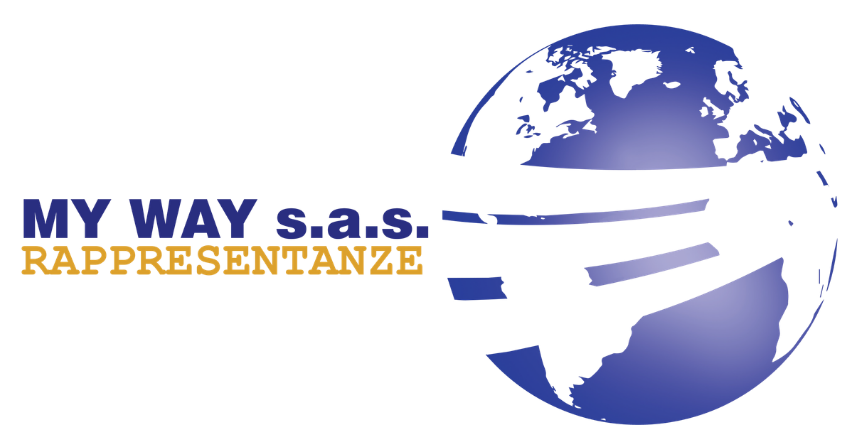 My Way Rappresentanze logo