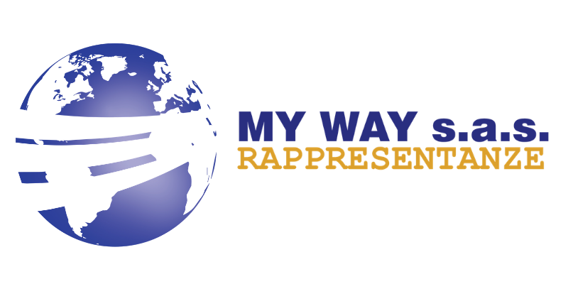Logo My Way